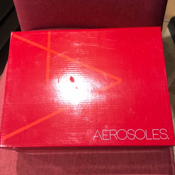 Nine West Wedges - Picture 4 of 4